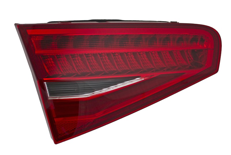 HELLA Tail Light Assembly 010917111