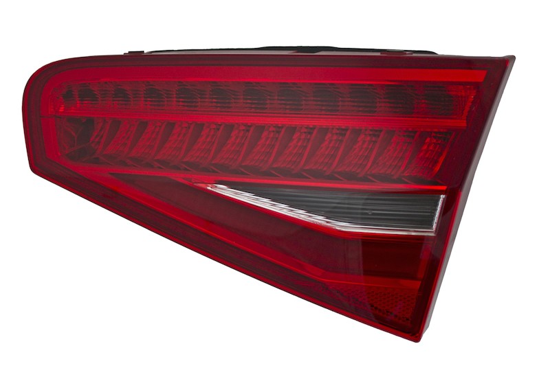 HELLA Tail Light Assembly 010917121