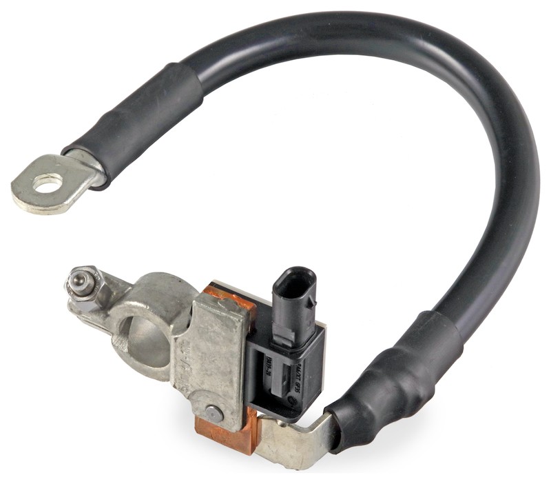 HELLA Battery Current Sensor 010942901
