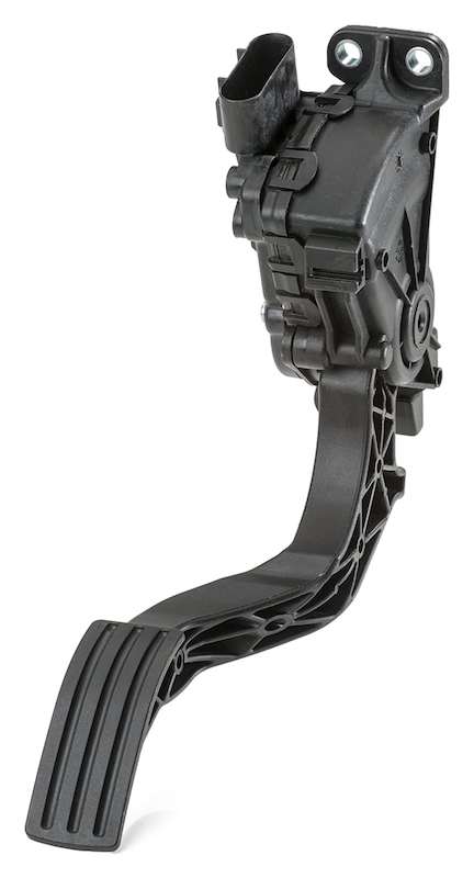 HELLA Accelerator Pedal Sensor 010946151