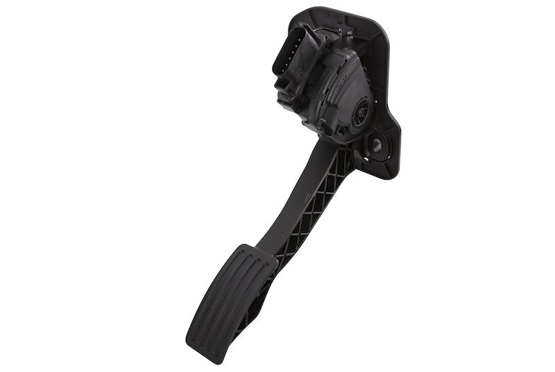 HELLA Accelerator Pedal Sensor 010946211