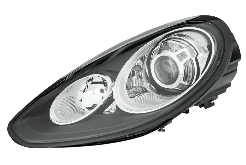 HELLA Headlight Assembly 011099531