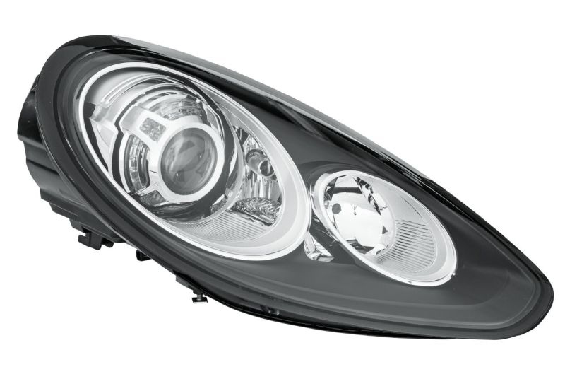 HELLA Headlight Assembly 011099541