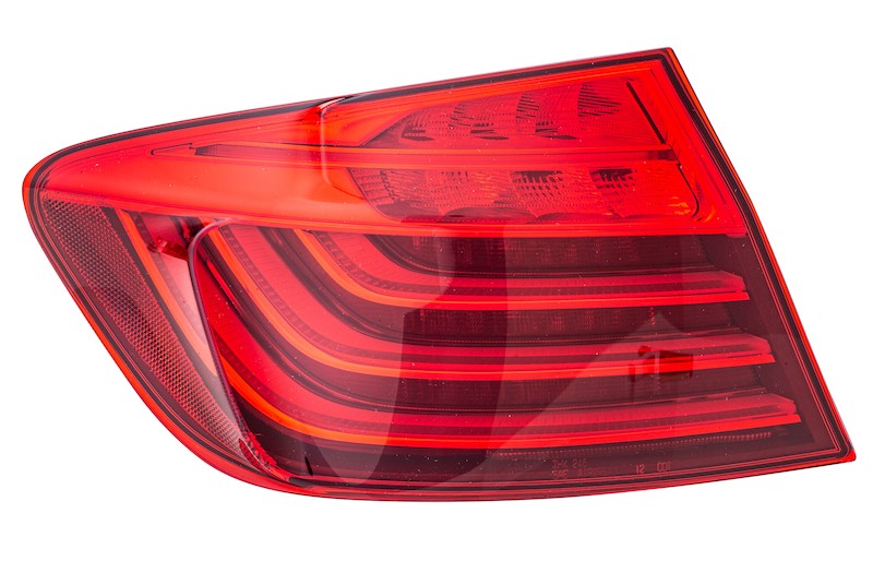 HELLA Tail Light Assembly 011144331