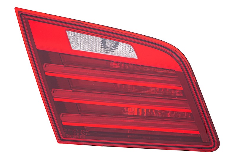 HELLA Tail Light Assembly 011145511