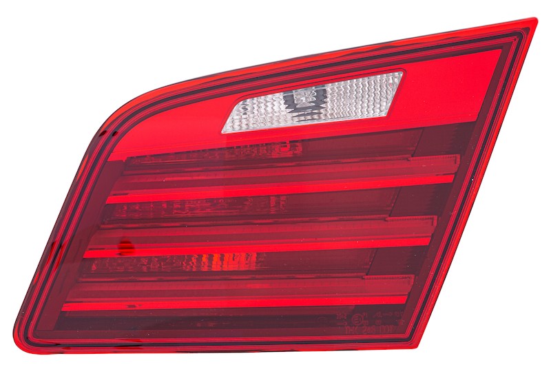 HELLA Tail Light Assembly 011145521