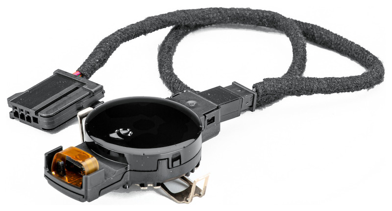 HELLA Rain Sensor 011178861