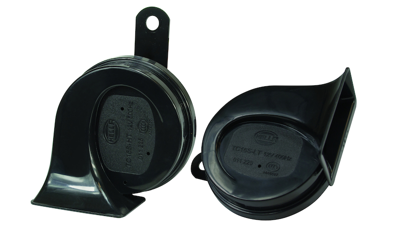 HELLA Horn 011225831