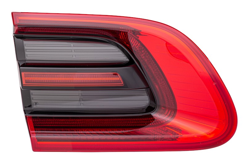 HELLA Tail Light Assembly 011500131