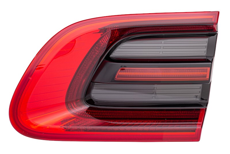 HELLA Tail Light Assembly 011500141