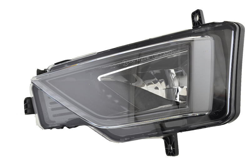 HELLA Fog Light 011718031