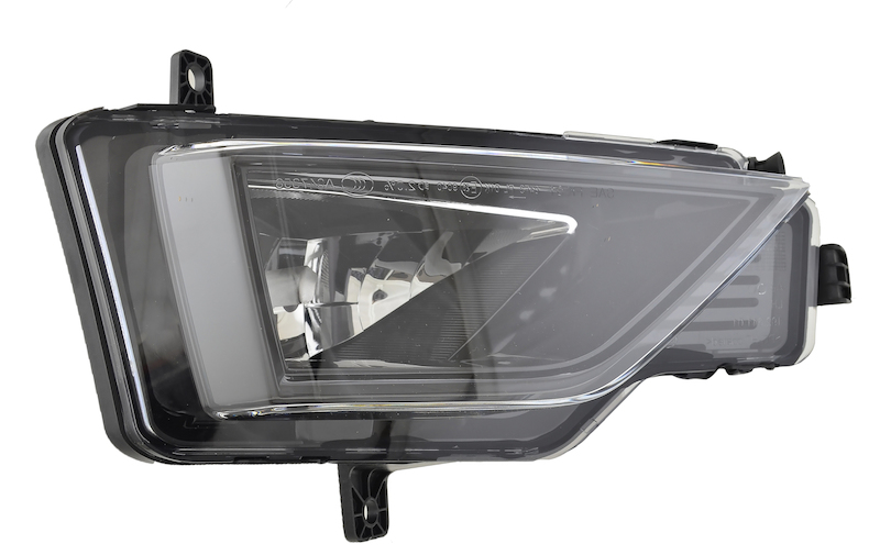 HELLA Fog Light 011718041