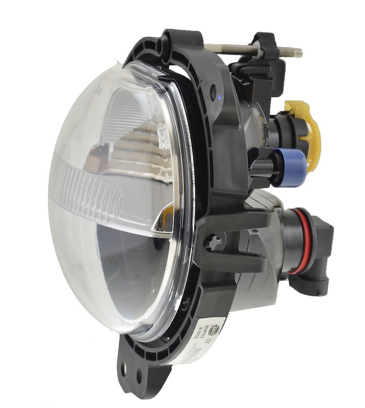 HELLA Fog Light 011748011