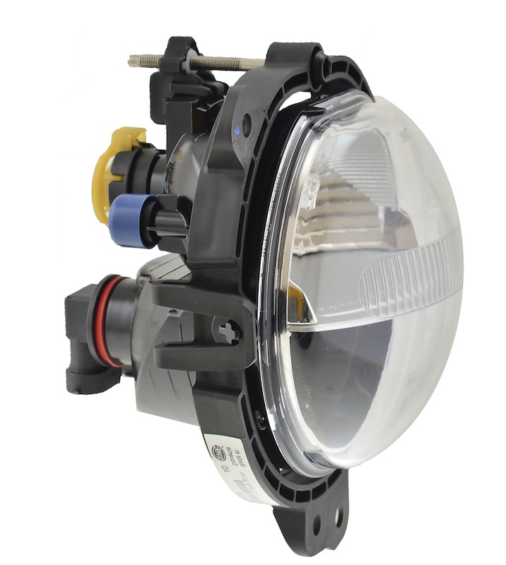 HELLA Fog Light 011748021