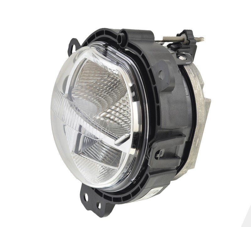 HELLA Fog Light 011748031