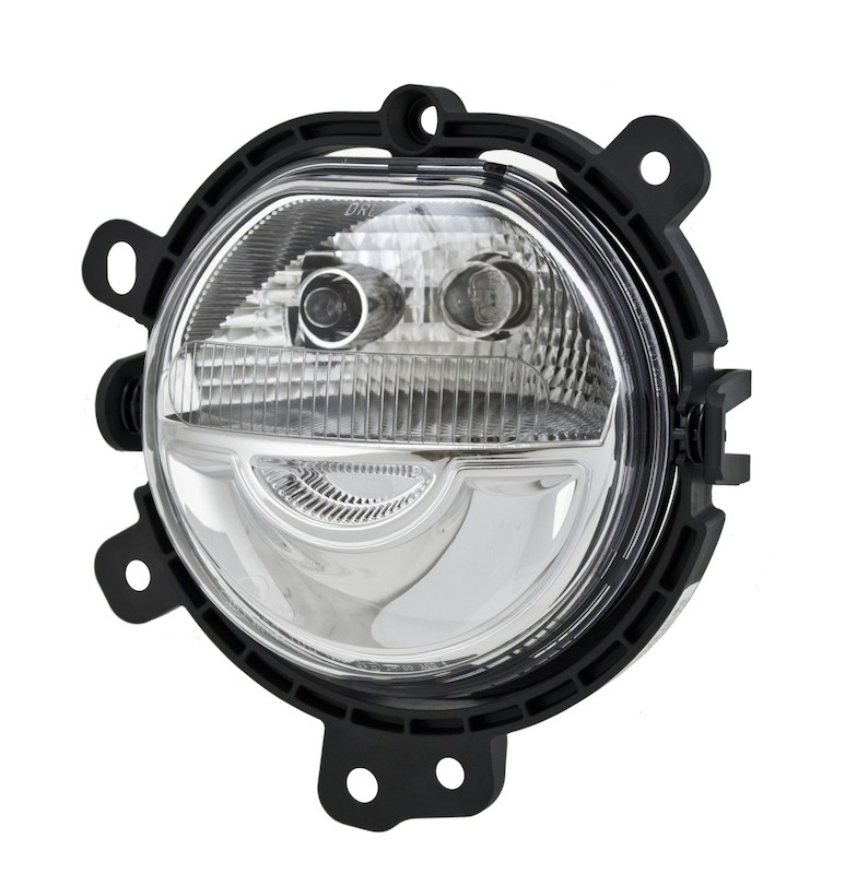 HELLA Daytime Running Light 011748051