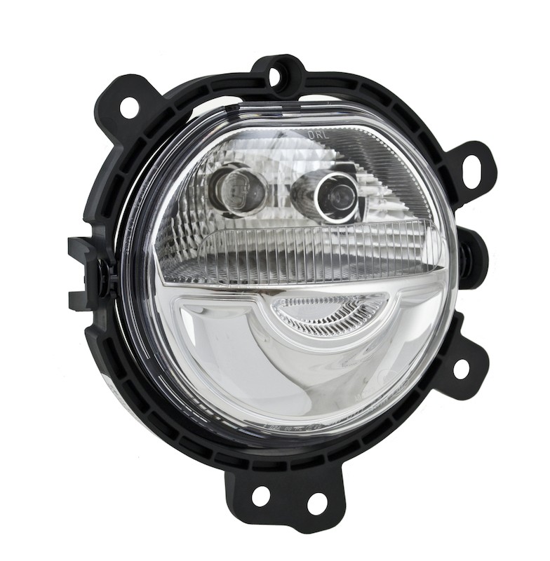 HELLA Daytime Running Light 011748061