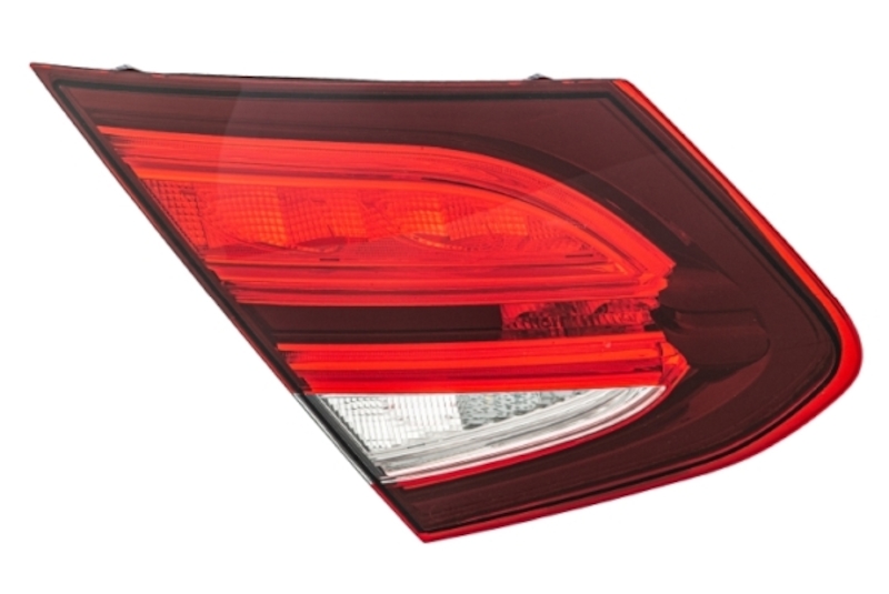 HELLA Tail Light Assembly 011787231