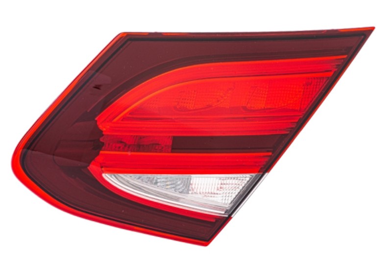 HELLA Tail Light Assembly 011787321