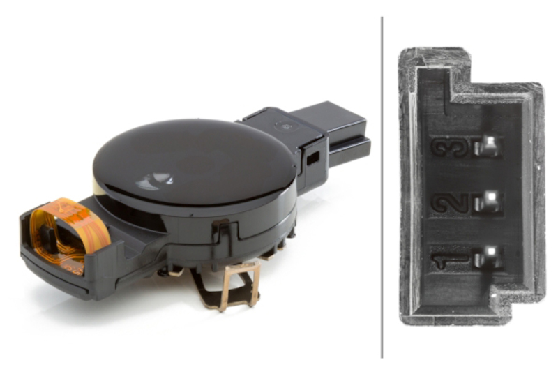 HELLA Rain Sensor 011790701