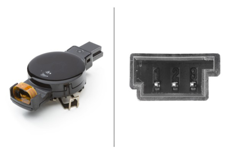 SENSOR RAIN LIGHT FOR BMW