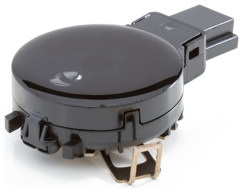 HELLA Rain Sensor 011976701