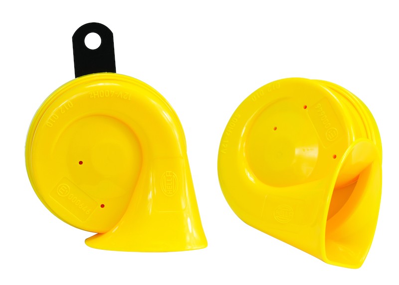HELLA Accessory Horn 012010821