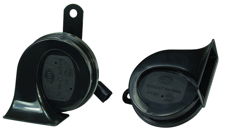 HELLA Accessory Horn 012010911