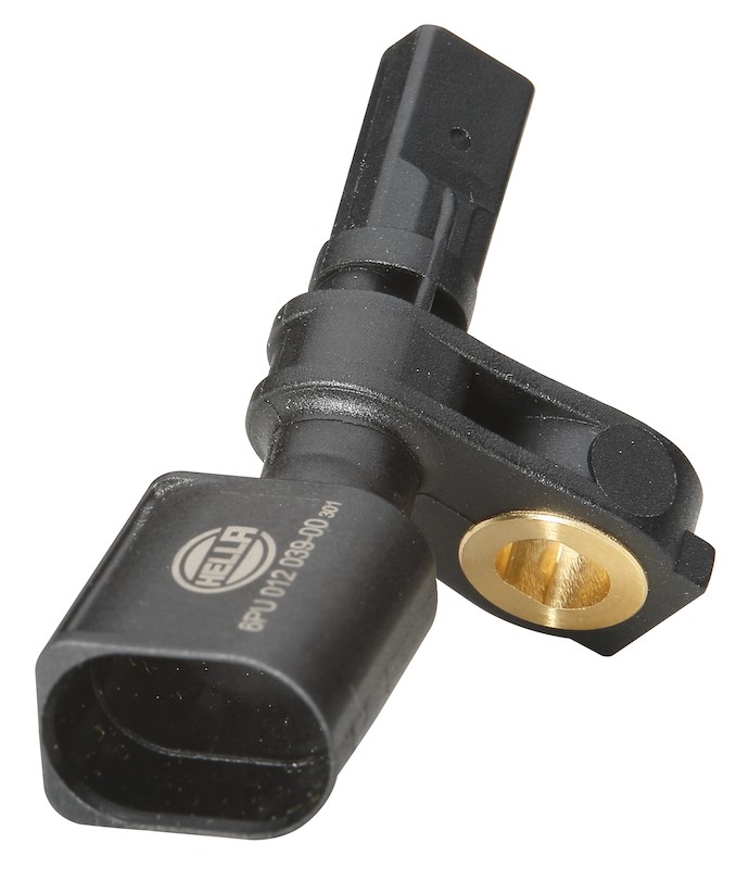 HELLA ABS Wheel Speed Sensor 012039001