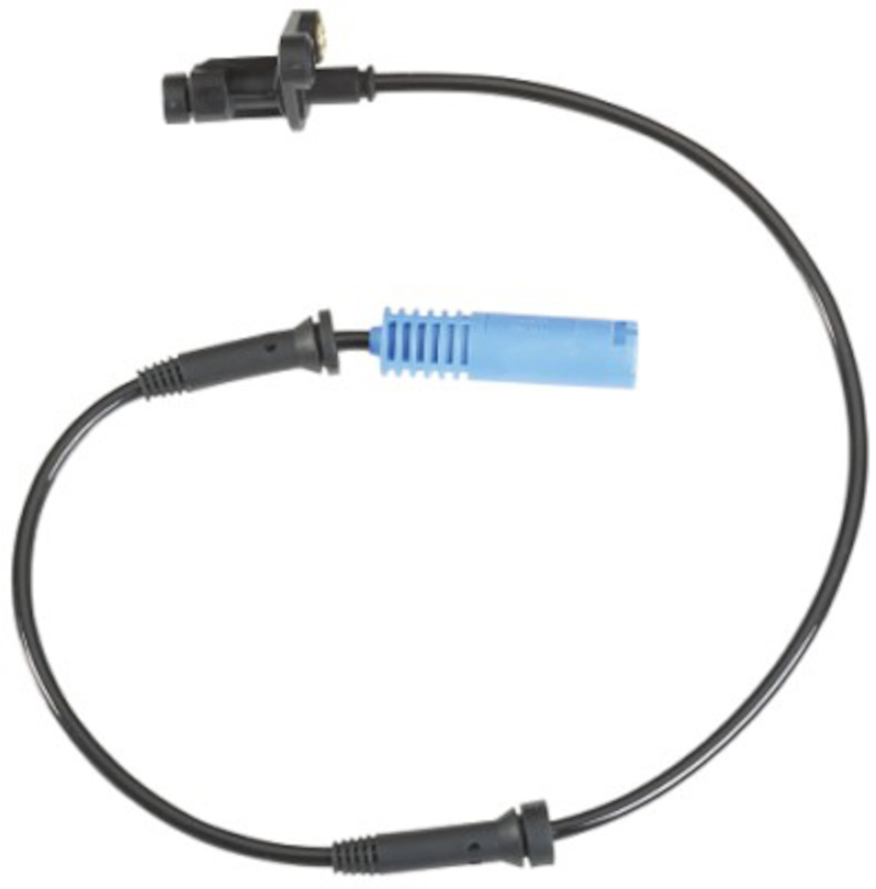 HELLA ABS Wheel Speed Sensor 012039051