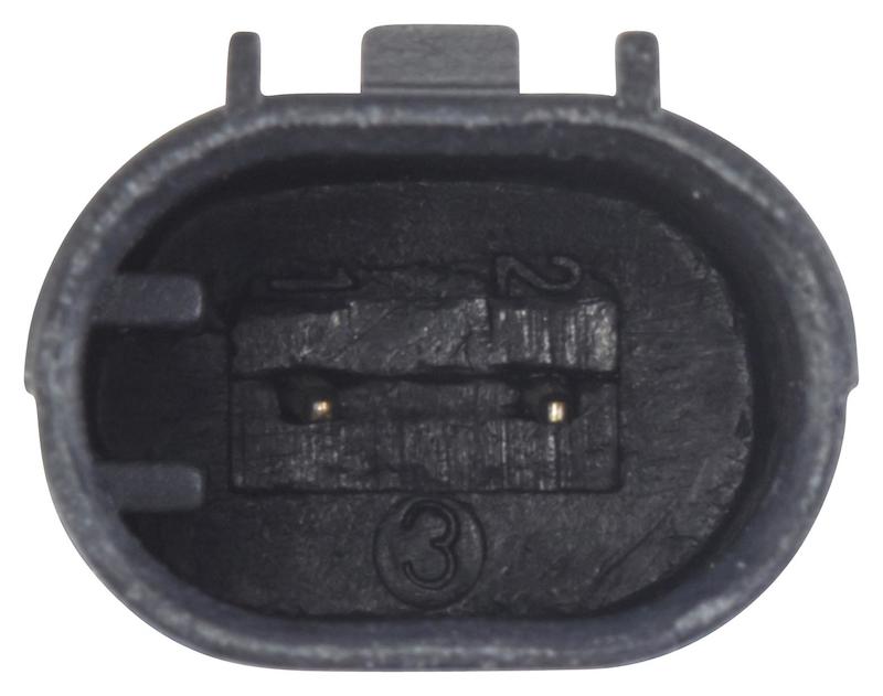 HELLA ABS Wheel Speed Sensor 012039631
