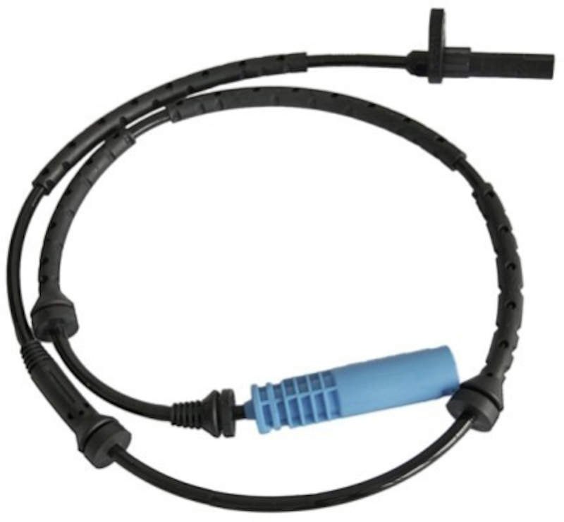 HELLA ABS Wheel Speed Sensor 012039861
