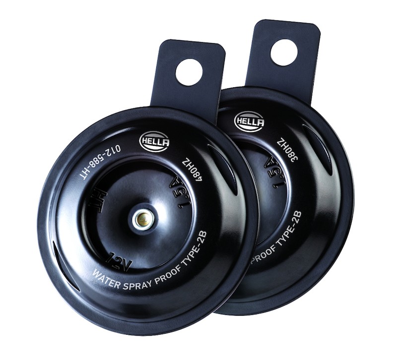 HELLA Horn 012588011