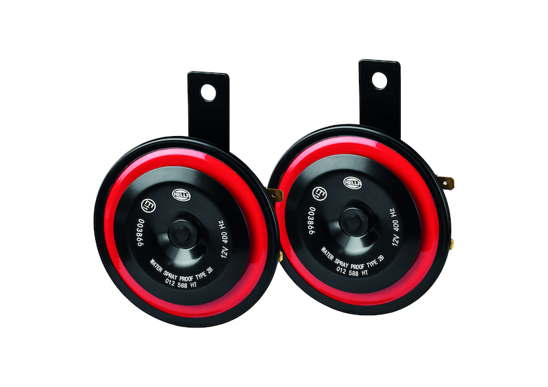 HELLA Horn 012588291