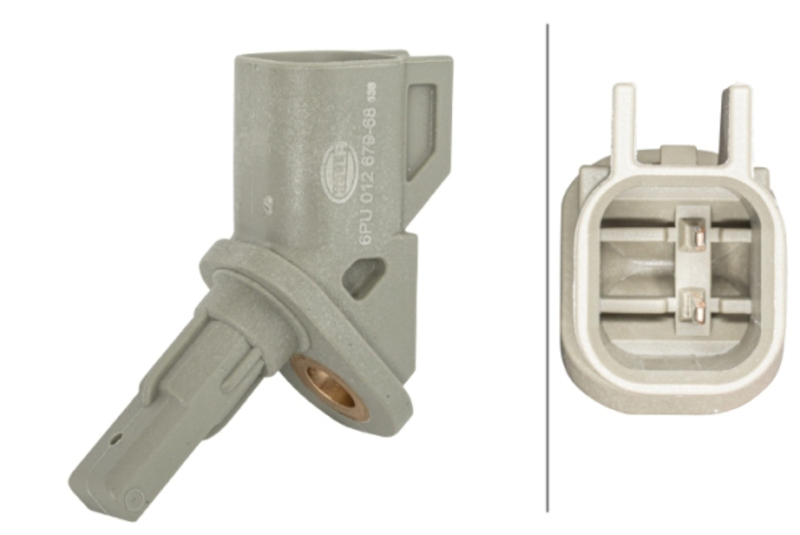 HELLA ABS Wheel Speed Sensor 012679681