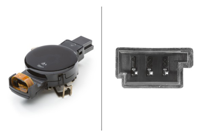 SENSOR RAIN LIGHT FOR BMW