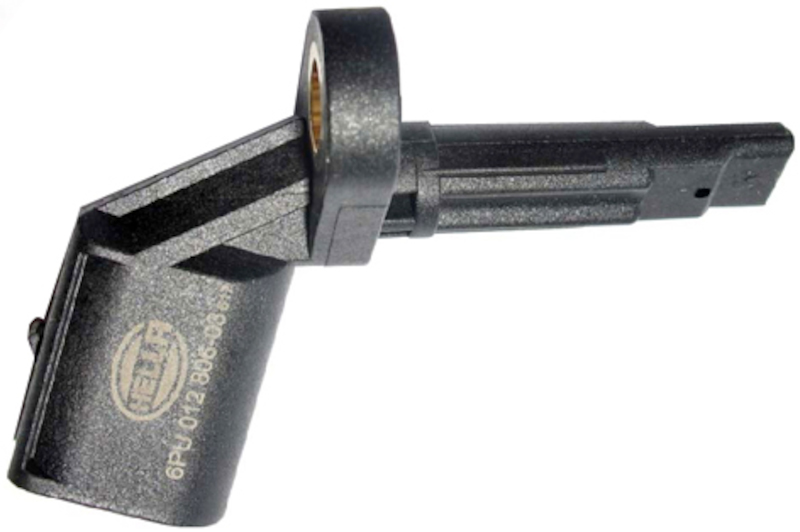 ABS Wheel Speed Sensors