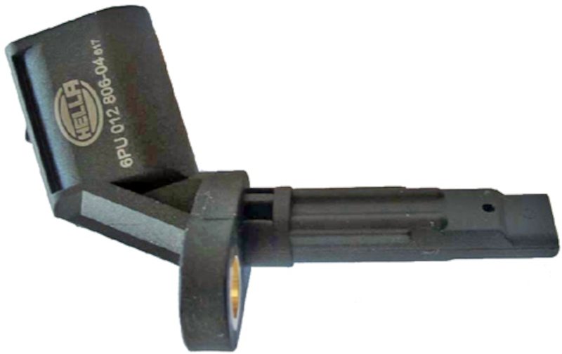 ABS Wheel Speed Sensors