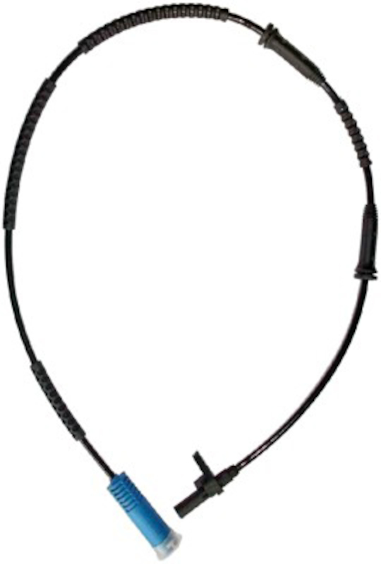 HELLA ABS Wheel Speed Sensor 012806091