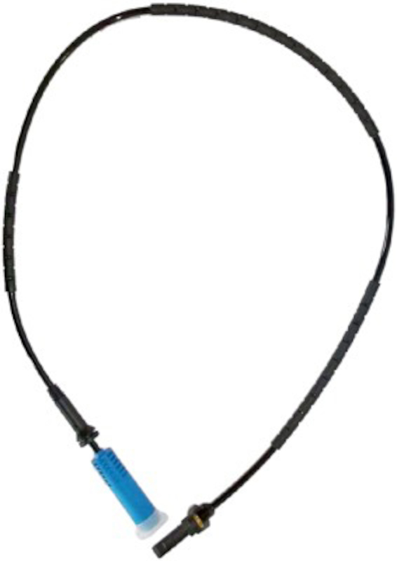 HELLA ABS Wheel Speed Sensor 012806111