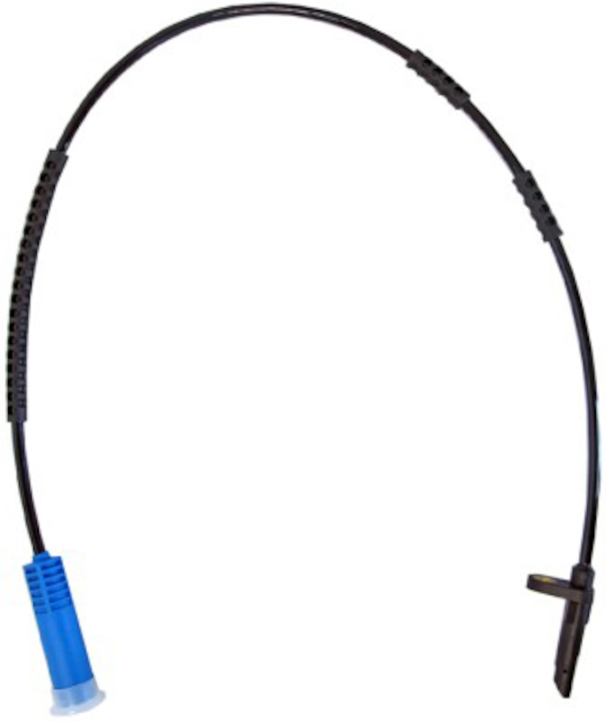 HELLA ABS Wheel Speed Sensor 012806141