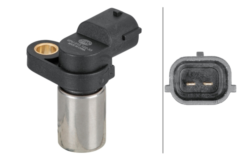 HELLA Engine Camshaft Position Sensor 013122331