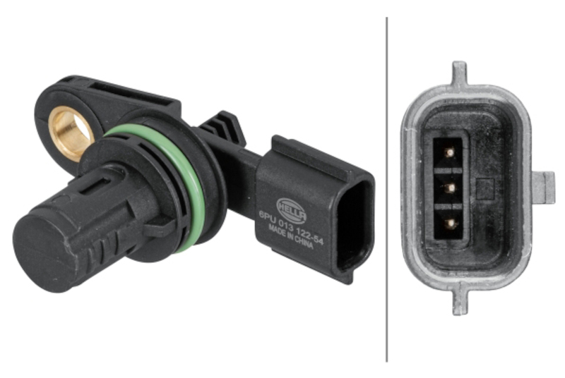 HELLA Engine Camshaft Position Sensor 013122541