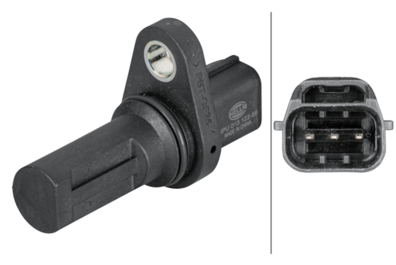 HELLA Engine Crankshaft Position Sensor 013122561