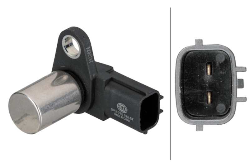 HELLA Engine Crankshaft Position Sensor 013122571
