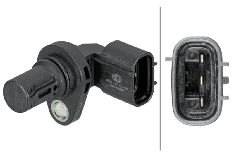 HELLA Engine Crankshaft Position Sensor 013122601