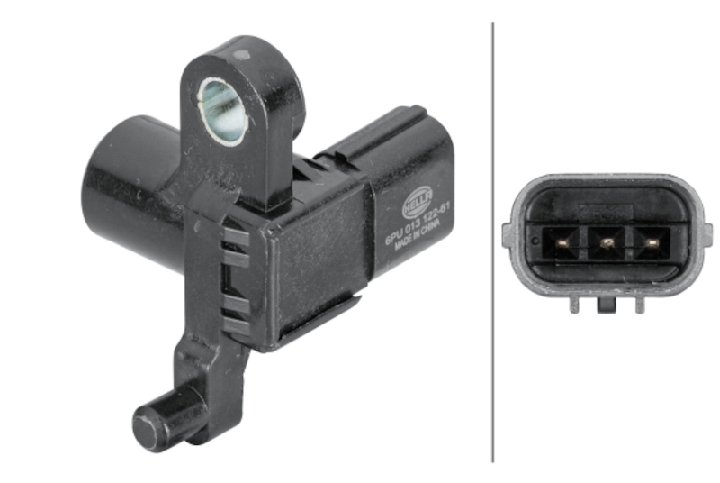 HELLA Engine Camshaft Position Sensor 013122611