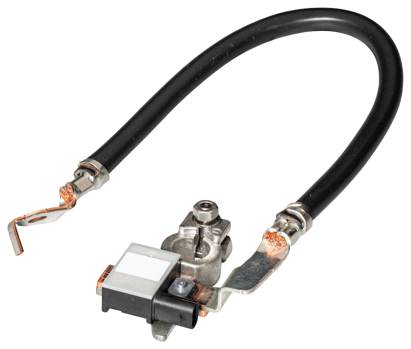 HELLA Intelligent Battery Sensor (IBS) 013442901