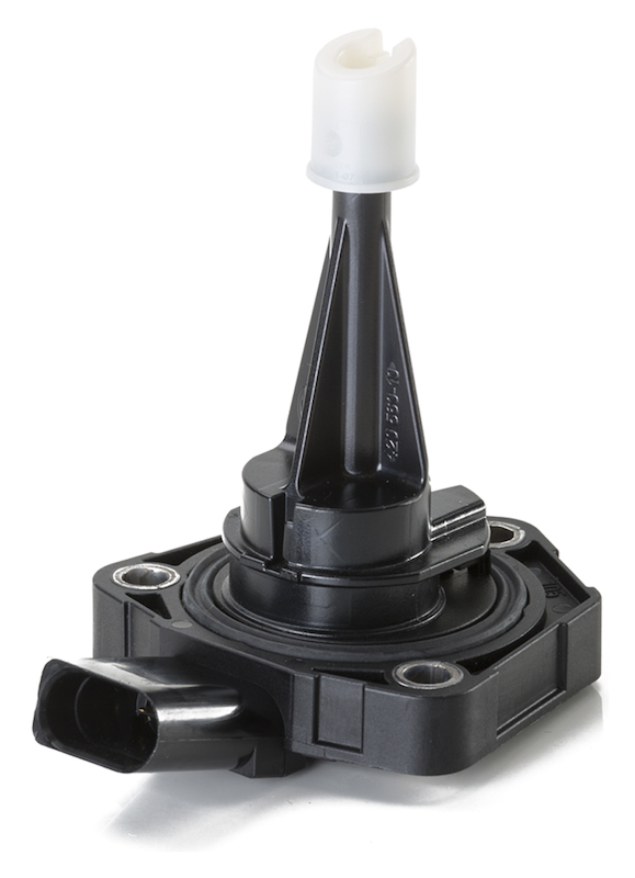 PACKAGED ULTRASONIC LEVEL SENSOR