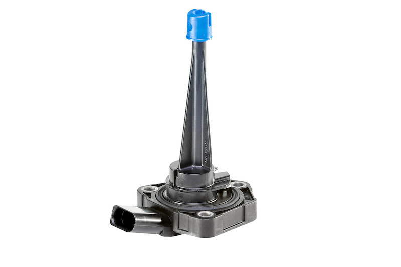 PACKAGED ULTRASONIC LEVEL SENSOR